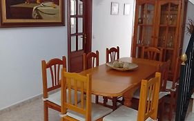 Casa Paco & Carmela